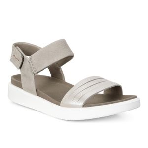 Ecco Flowt Flat Sandal